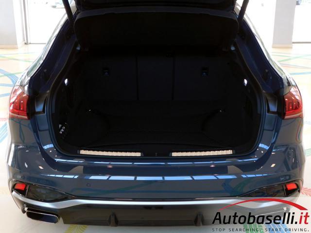 AUDI A5 2.0 TFSI QUATTRO S LINE EDITION 204CV S-TRONIC