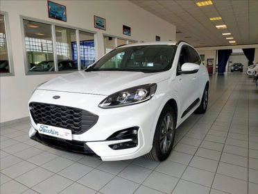 FORD Kuga 2.5 phev ST-Line 2wd 225cv cvt del 2021