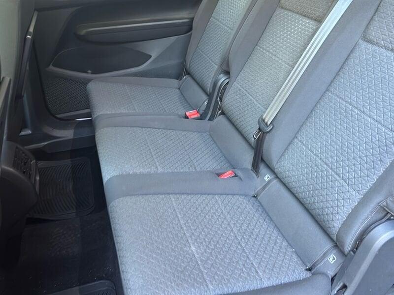 Ford Grand Tourneo Connect 1.5 EcoBoost Titanium
