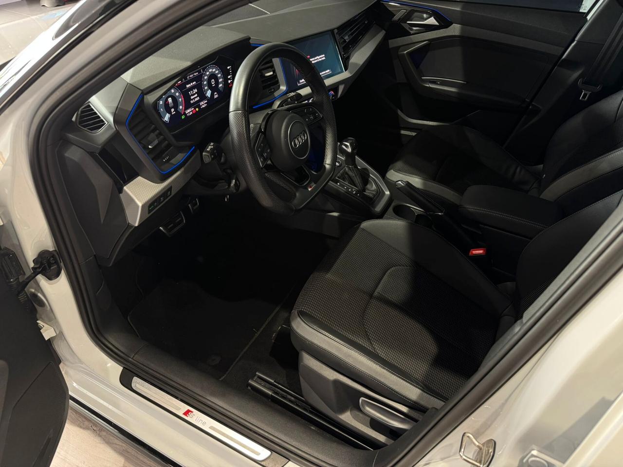 Audi A1 SPB 30 TFSI S tronic S line edition
