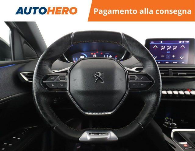 PEUGEOT 3008 PureTech Turbo 130 S&S GT Line