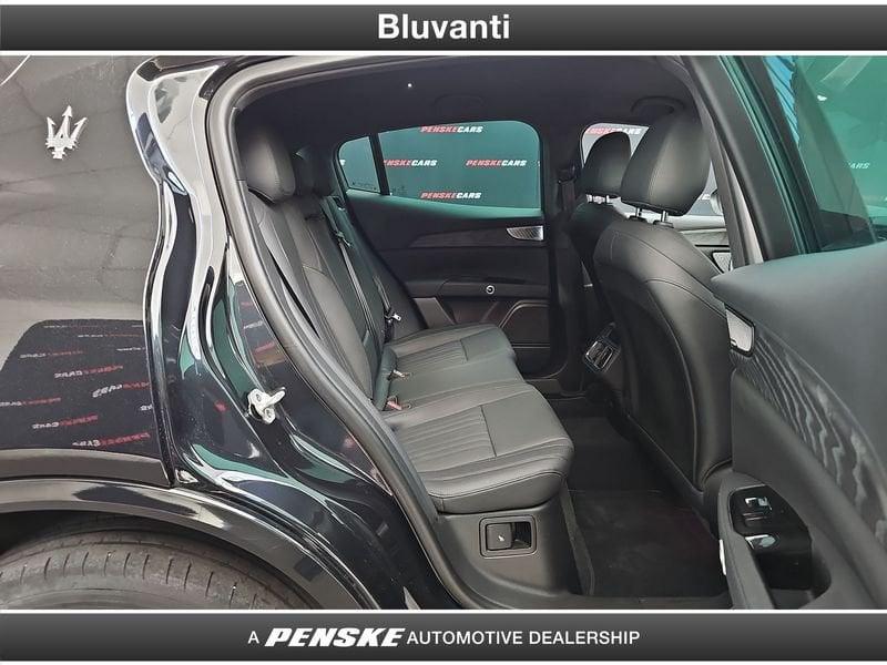 Maserati Grecale Grecale MHEV 250 CV AWD GT