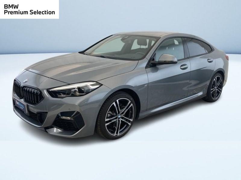 BMW Serie 2 G.C. 220D GRAN COUPE MSPORT AUTO