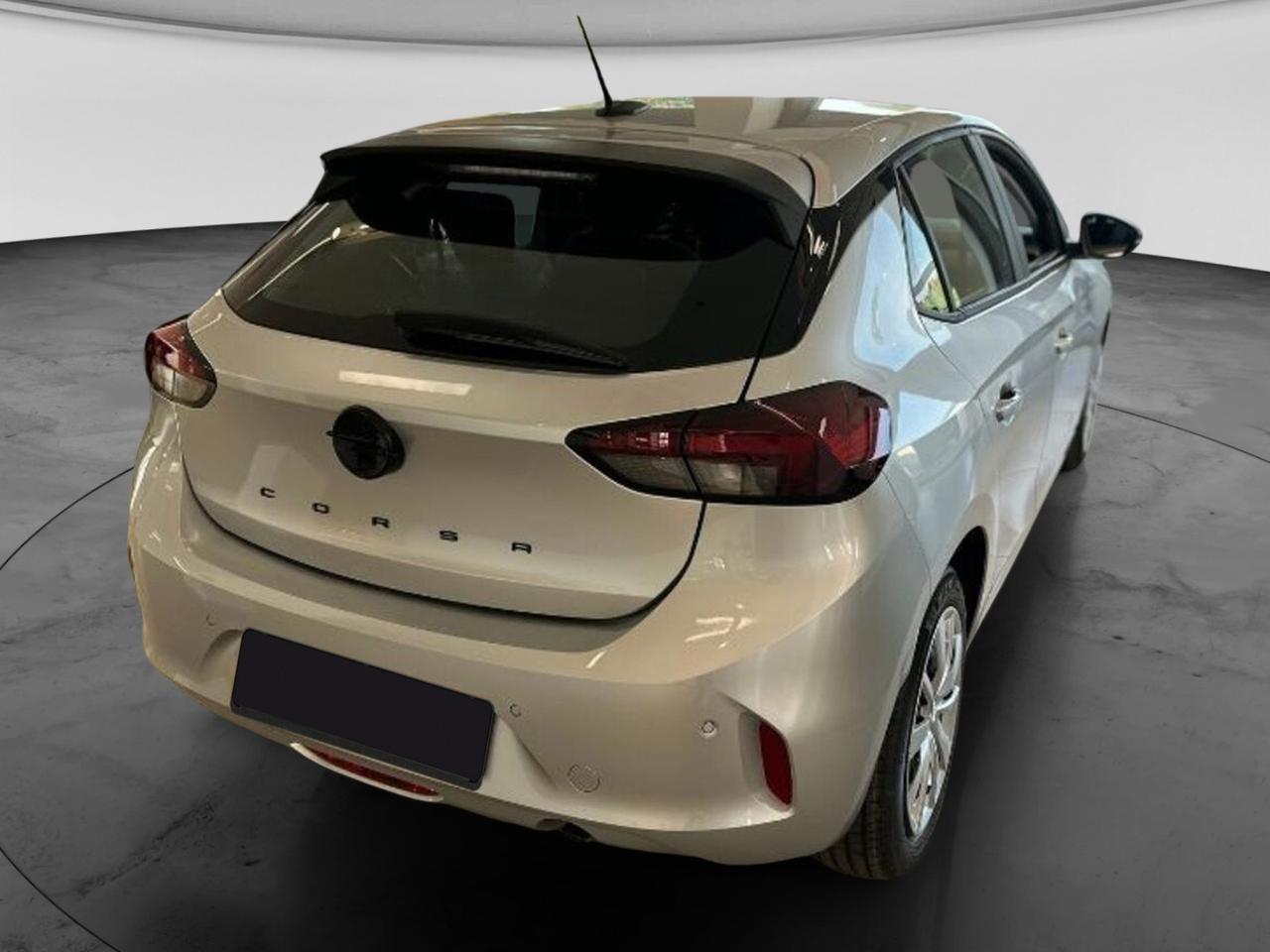 OPEL Corsa VI 2020 - Corsa 1.2 Edition s&s 75cv