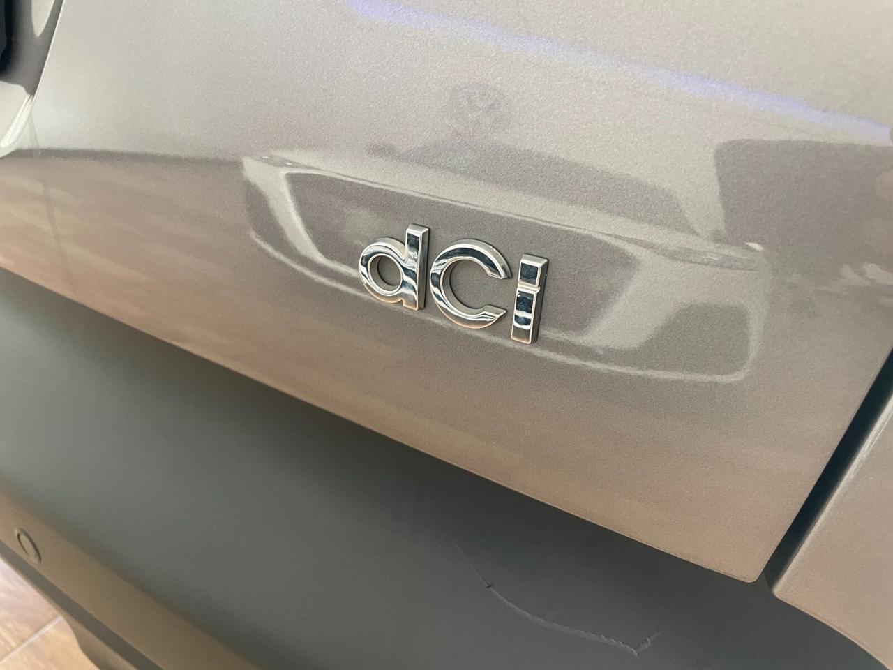 Renault Captur 1.5 dCi 90 CV