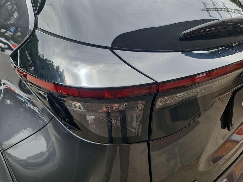 Toyota Yaris Cross Yaris Cross 1.5 Hybrid 5p. E-CVT Active