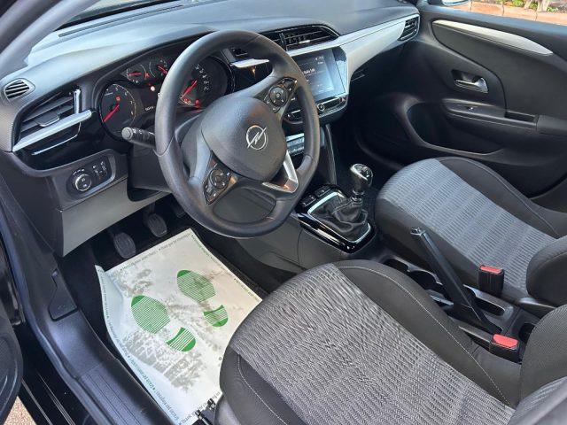 OPEL Corsa 1.5 D 100 CV Edition
