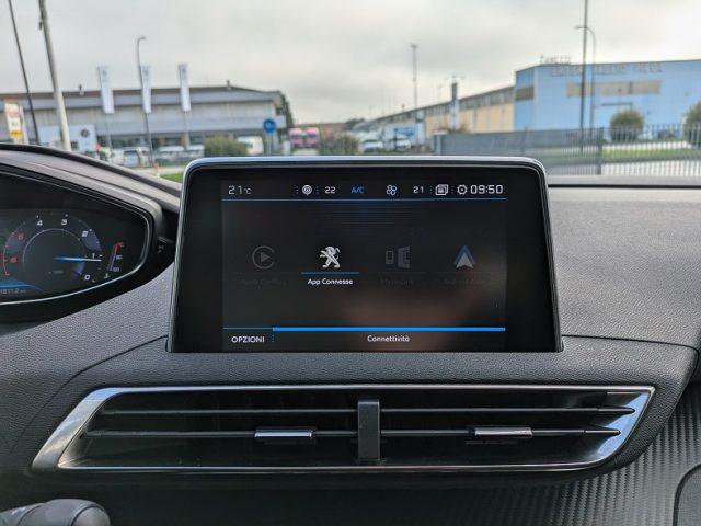 PEUGEOT 3008 BlueHDi Black Edition EAT8 130 S&S