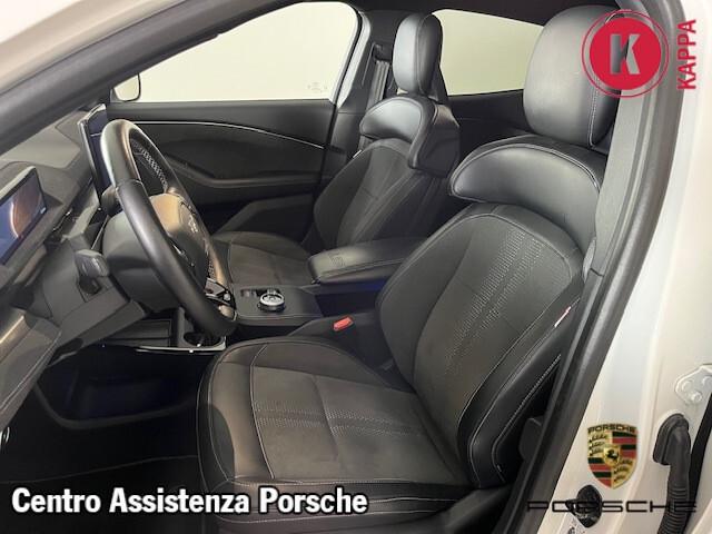 Ford Mustang Mach-E AWD Elettrico Extended 487CV GT serie limitata 5 ANNI garanzia ufficiale