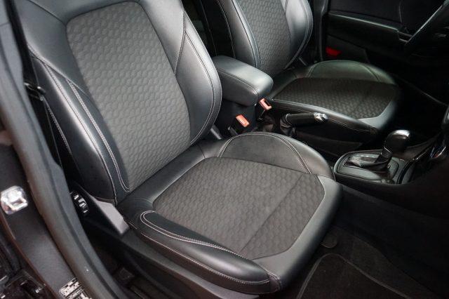 FORD Puma 1.0 EcoBoost Hybrid 125 CV S&S aut. ST-Line