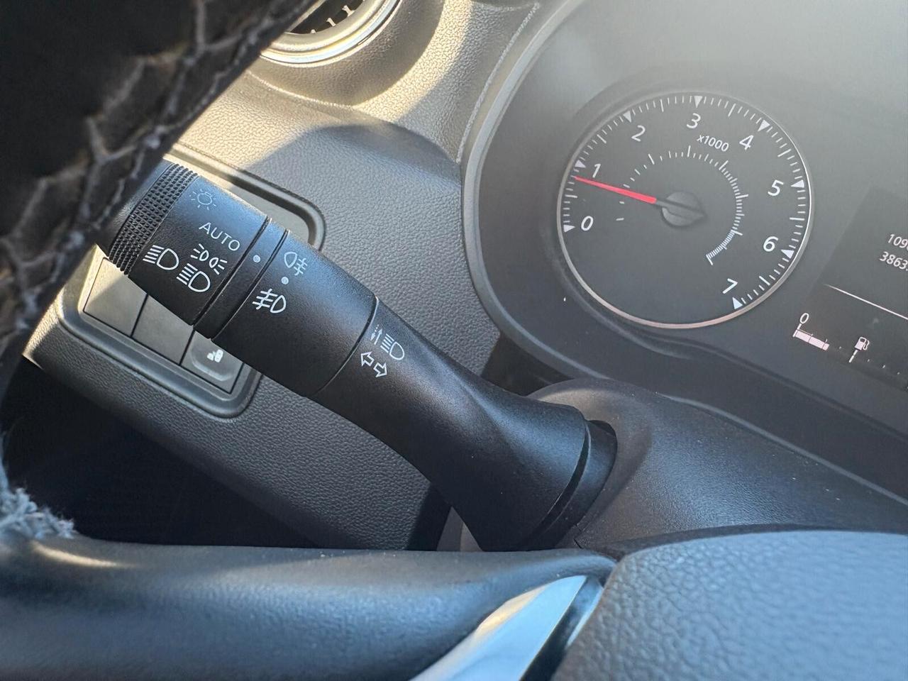 Dacia Duster 1.6 GPL 115cv 4x2 Prestige
