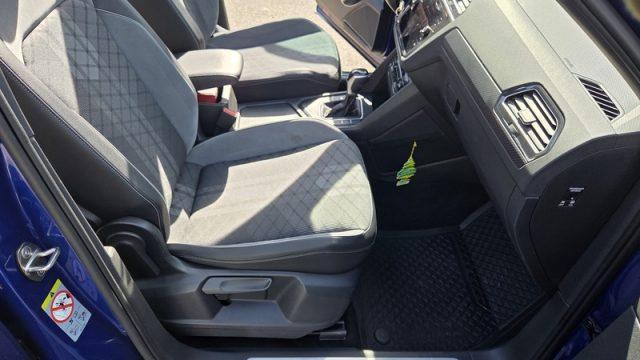 VOLKSWAGEN Tiguan 1.5 TSI 150 CV DSG ACT R-Line PERMUTE TETTO