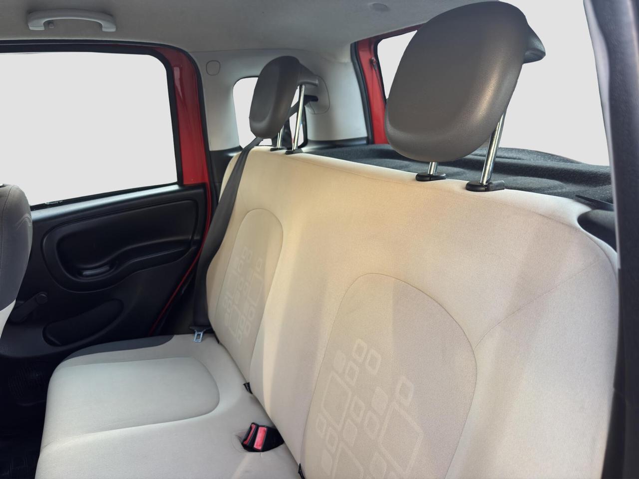 Fiat Panda 0.9 turbo Lounge 85cv 2012