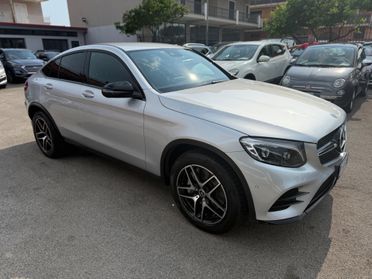 Mercedes-benz GLC 250 GLC 250 d 4Matic Premium