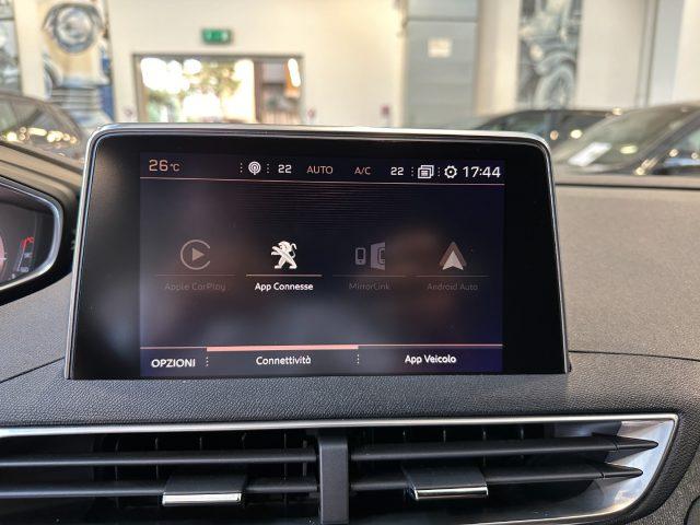 PEUGEOT 3008 BlueHDi 120 S&S GT Line - 18" - Carplay -Full ADAS