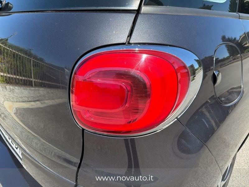 FIAT 500L Urban 1.4 95cv