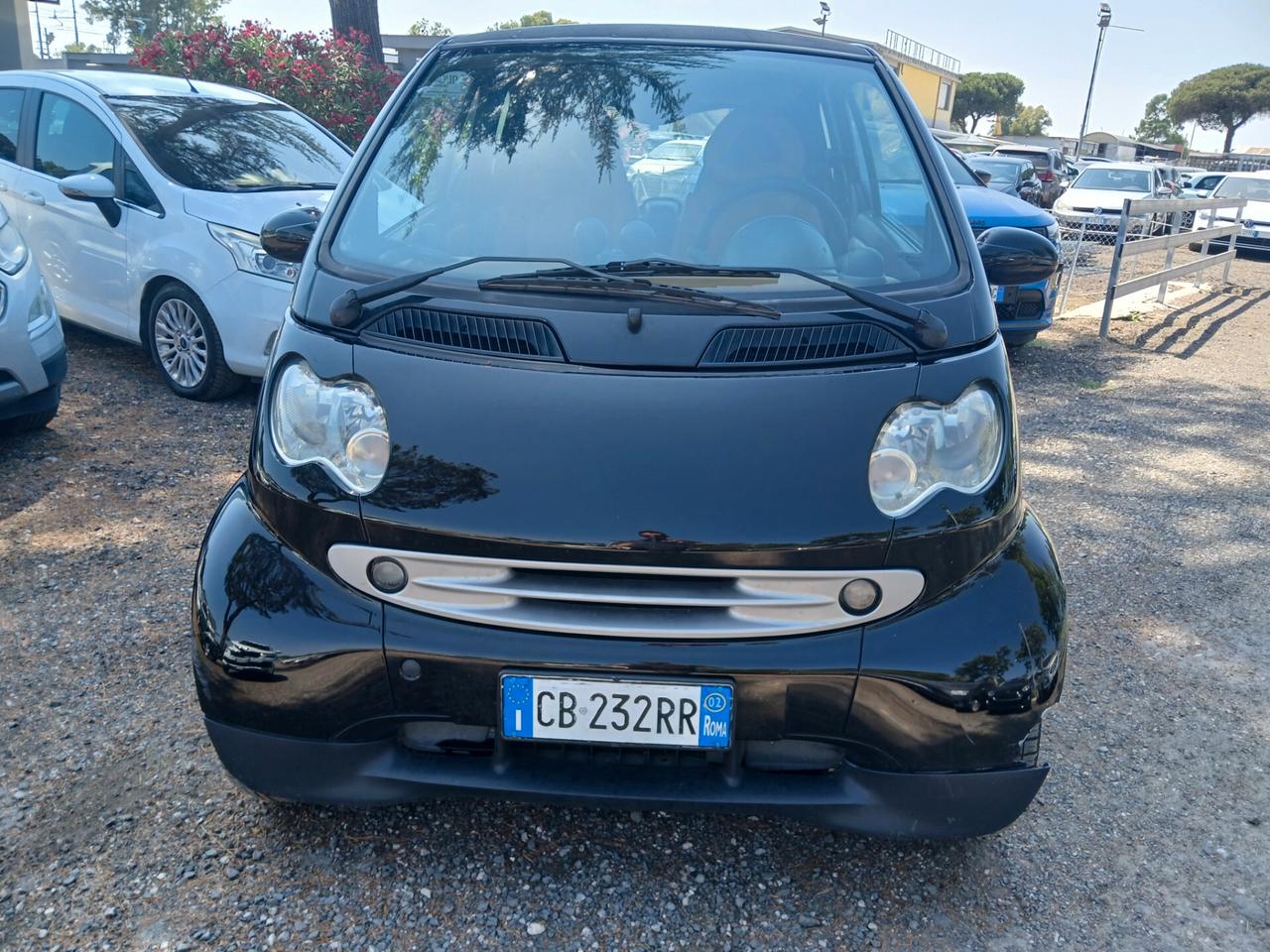 Smart Smart 600 smart & pulse (45 kW)