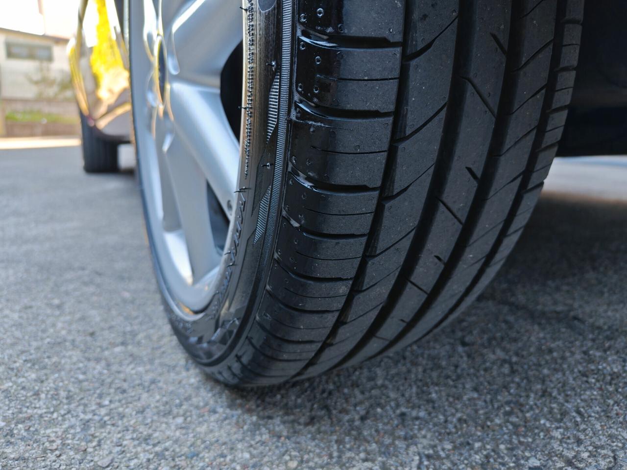 Ford Fiesta 1.2 BENZINA 75cv / 50.000km / Unipro