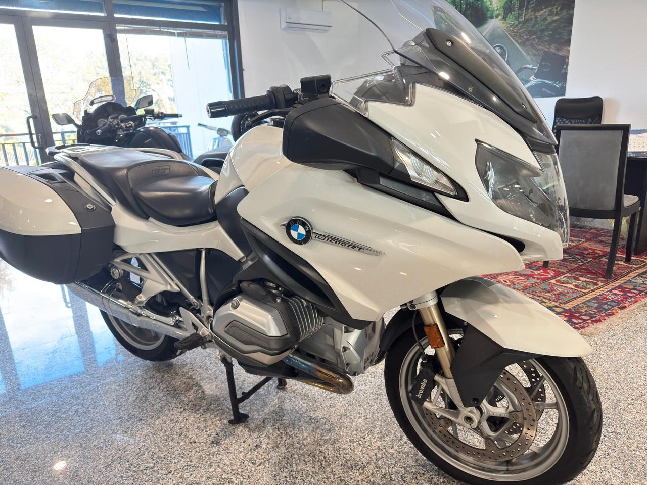 Bmw R 1200 RT