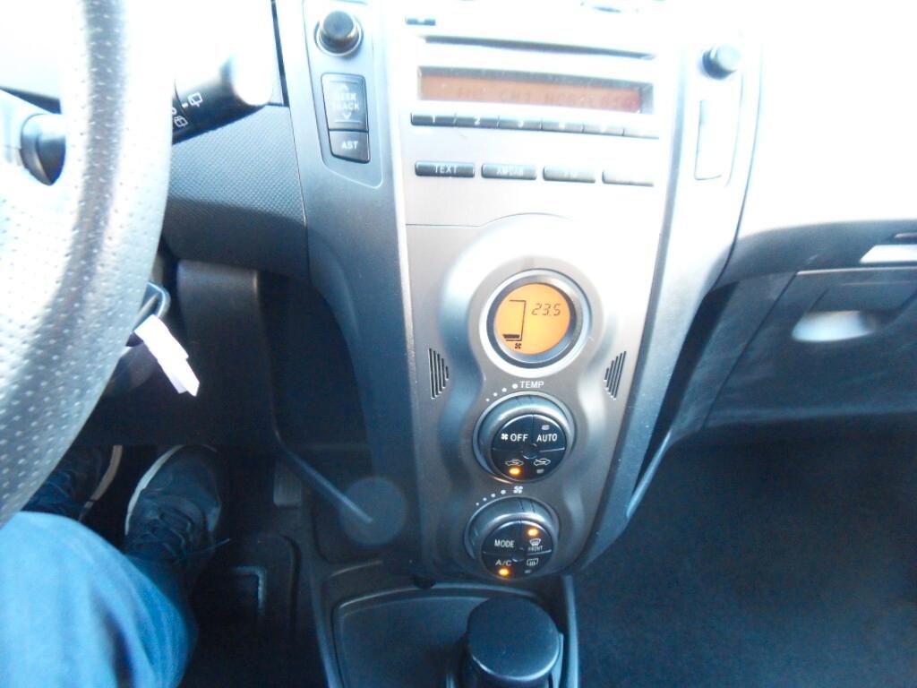 Toyota Yaris 1.0 5 porte