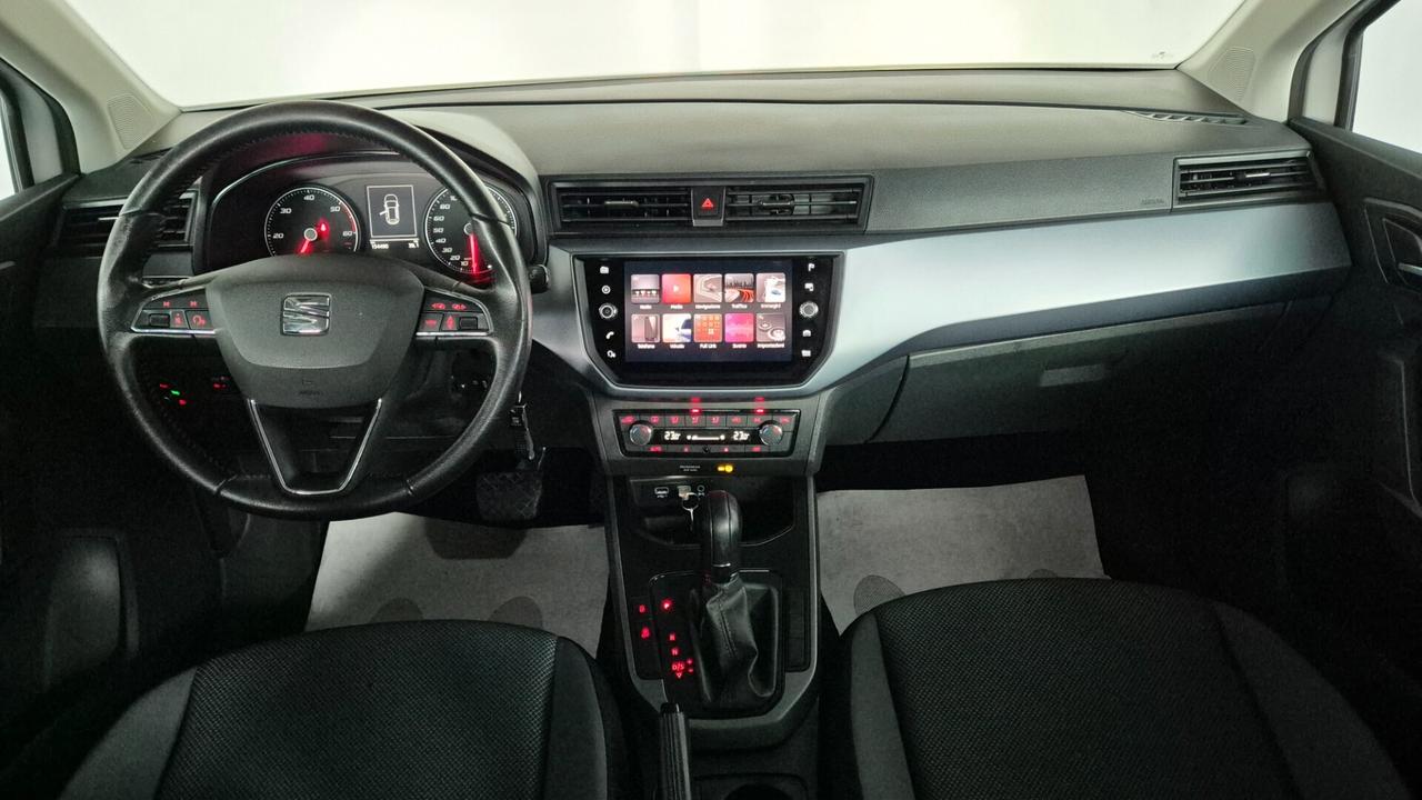 Seat Arona 1.6 TDI 95 CV DSG Style