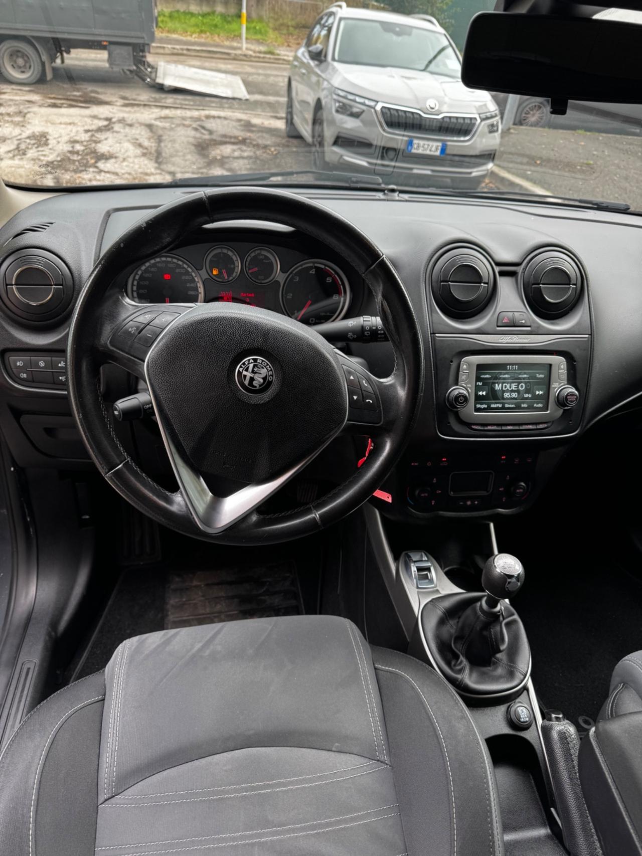 Alfa Romeo MiTo 1.3 JTDm 95 CV S&S Super