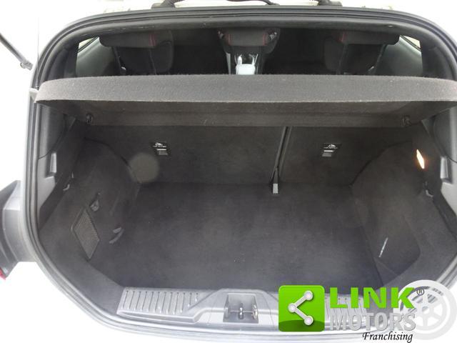 FORD Fiesta 1.1 85 CV 5 porte ST-Line