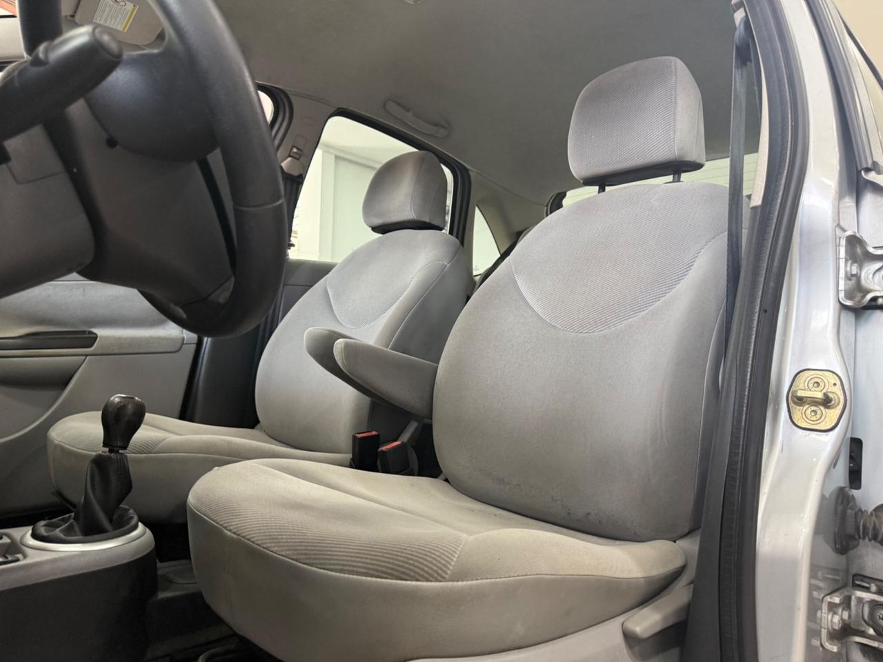 Citroen C3 1.1 benzina 170 mila km
