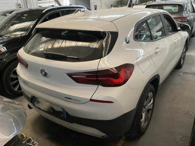 Bmw X2 xDrive25e Business-X