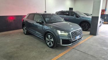Audi Q2 1.6 TDI S tronic Design