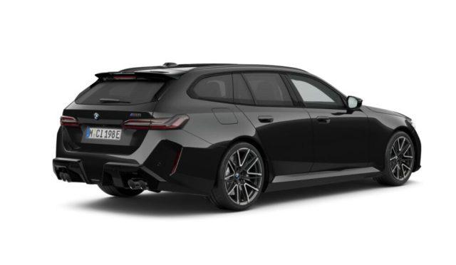 BMW M5 Touring