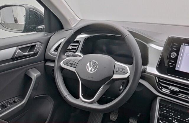 Volkswagen T-Roc 1.0 TSI Life UFFICIALE **PREZZO PROMO**