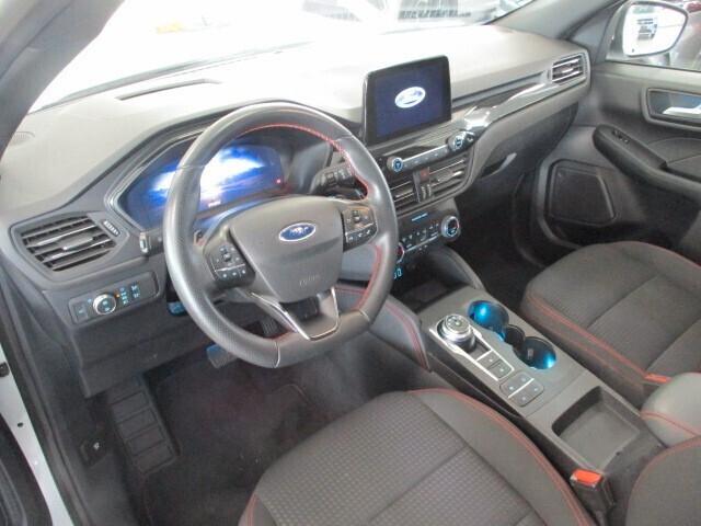 Ford Kuga 1.5 EcoBlue 120 CV aut. 2WD ST-Line