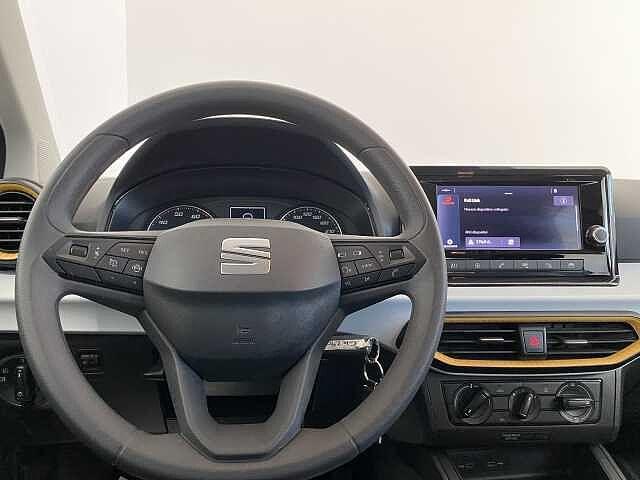 SEAT Arona 1.0 TGI Reference