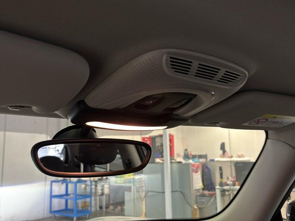 Mini Cooper 1.5 TwinPower Turbo Cooper