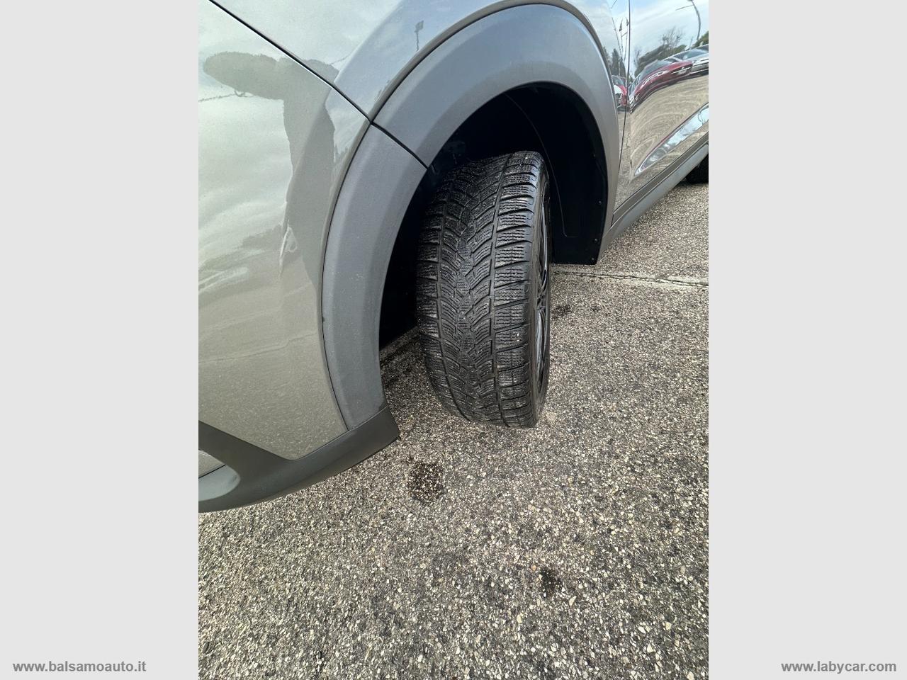 HYUNDAI Tucson 1.6 CRDi N Line