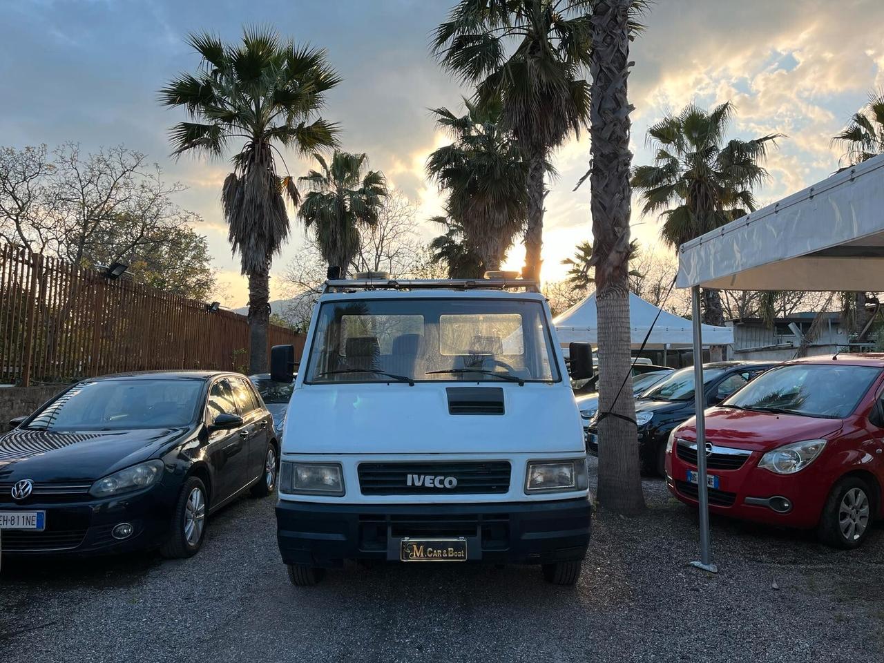 Iveco Daily