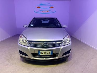 OPEL Astra 1.6 16V VVT 5 porte Cosmo