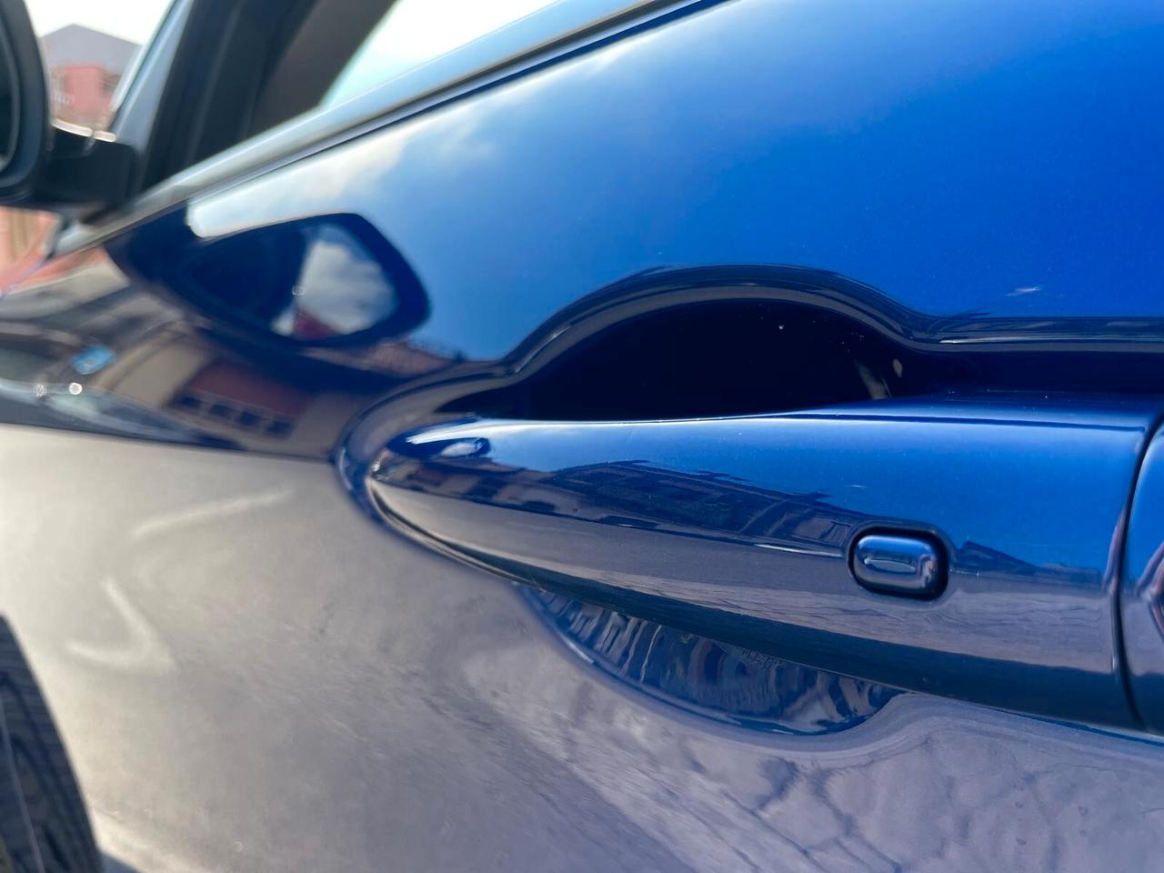 Alfa Romeo Stelvio 2.2 Turbodiesel 190 CV AT8 Q4 Executive TI