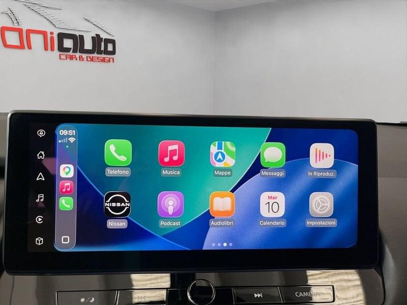 Nissan X-Trail X-Trail 1.5 mhev Tekna 2wd xtronic