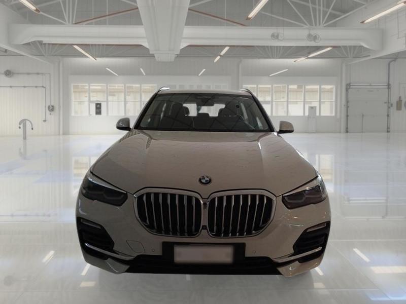 BMW X5 xDrive 30d Business autom.