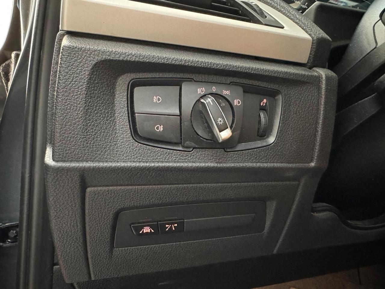 Bmw 118 118d 5p. Advantage FULL OPTIONAL SUBITO DISPONIBILE