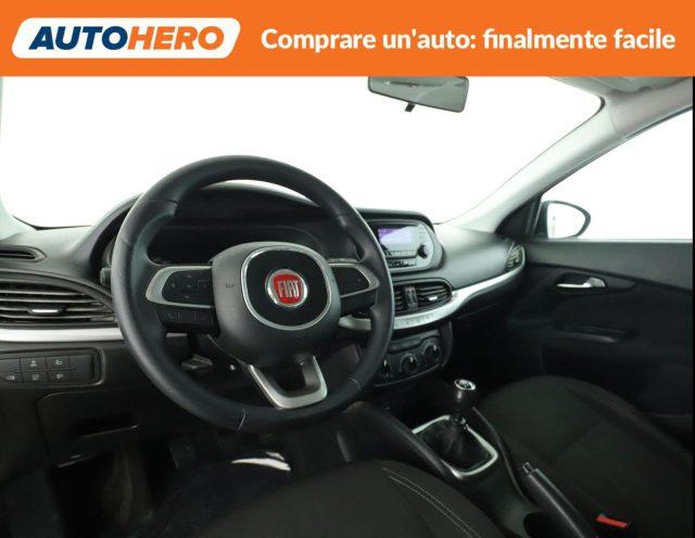 FIAT Tipo 1.4 5 porte Pop