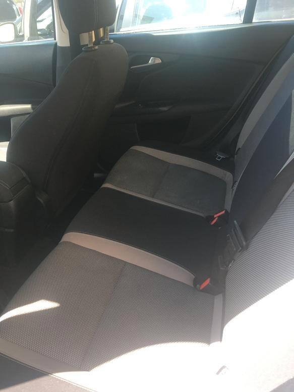 Fiat Tipo 1.4 4 porte Opening Edition