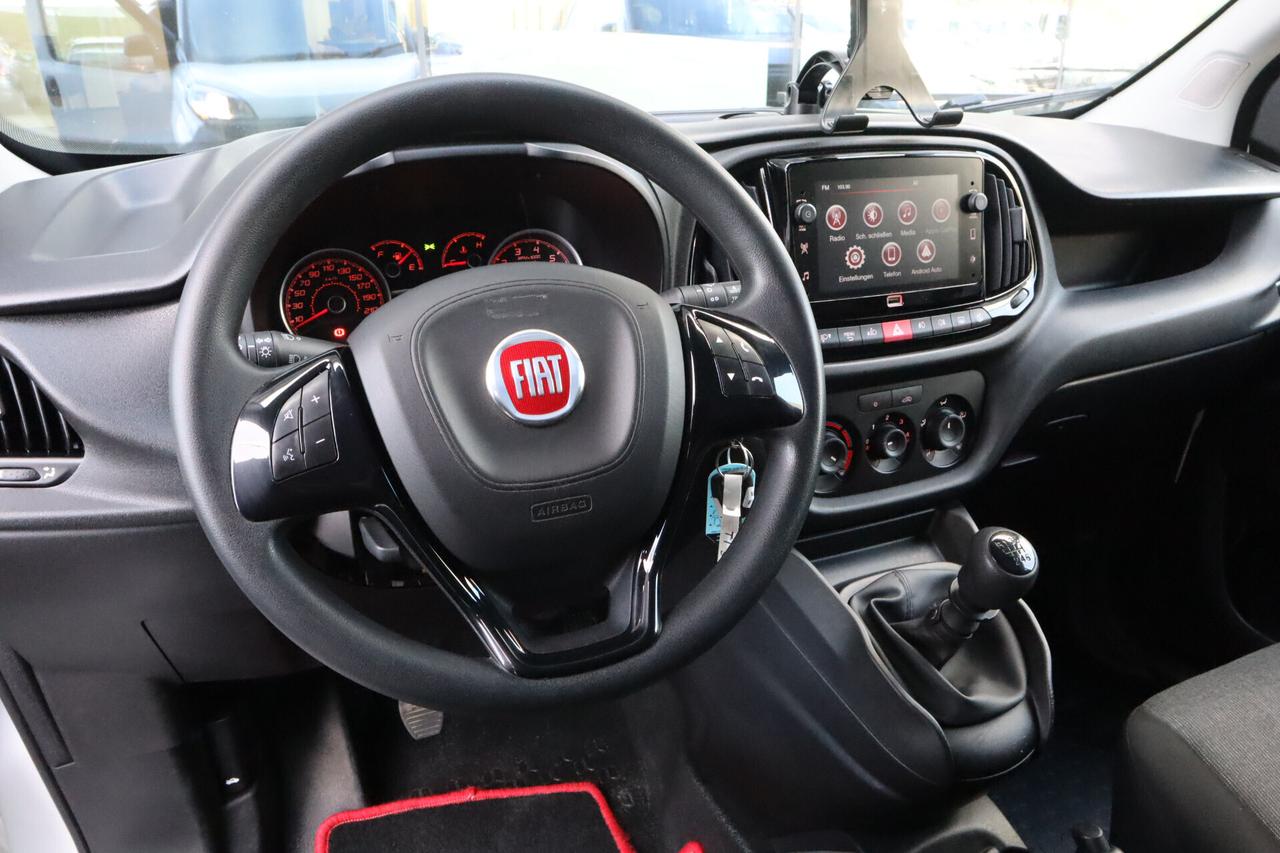 Fiat Doblo 1.6 MJT 13.850 + IVA