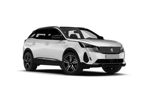 PEUGEOT 3008 BlueHDi 130 S&S Business