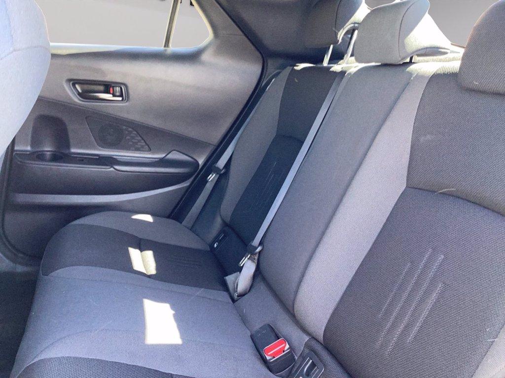 TOYOTA C-hr 2.0 phev trend eco fwd e-cvt del 2025