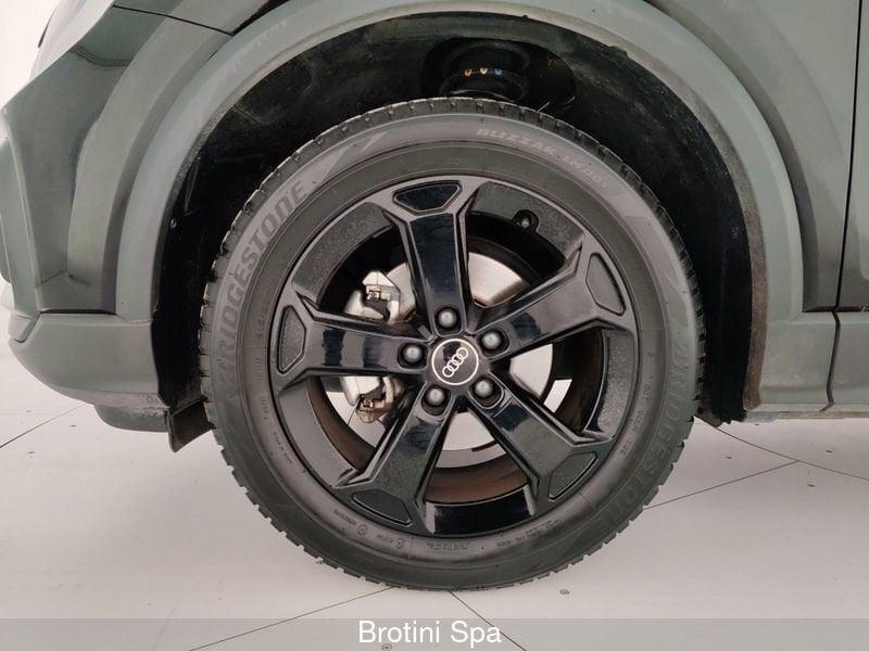 Audi Q2 Q2 30 TFSI Business
