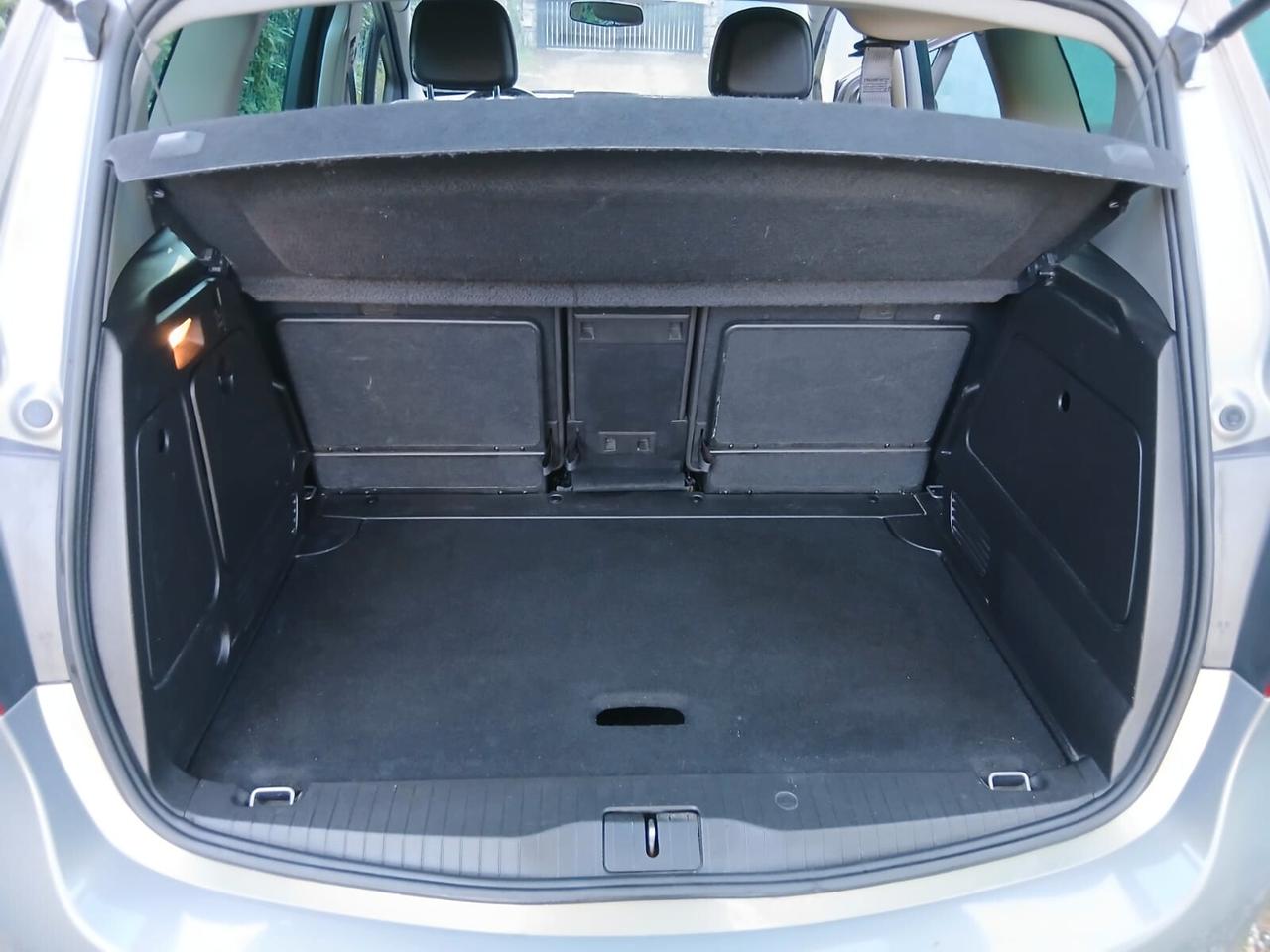 Opel Meriva 1.4 Turbo 120CV Cosmo