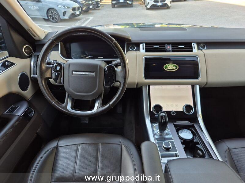 Land Rover Range Rover Sport II 2018 Die. 3.0 sdV6 HSE 249cv auto my19